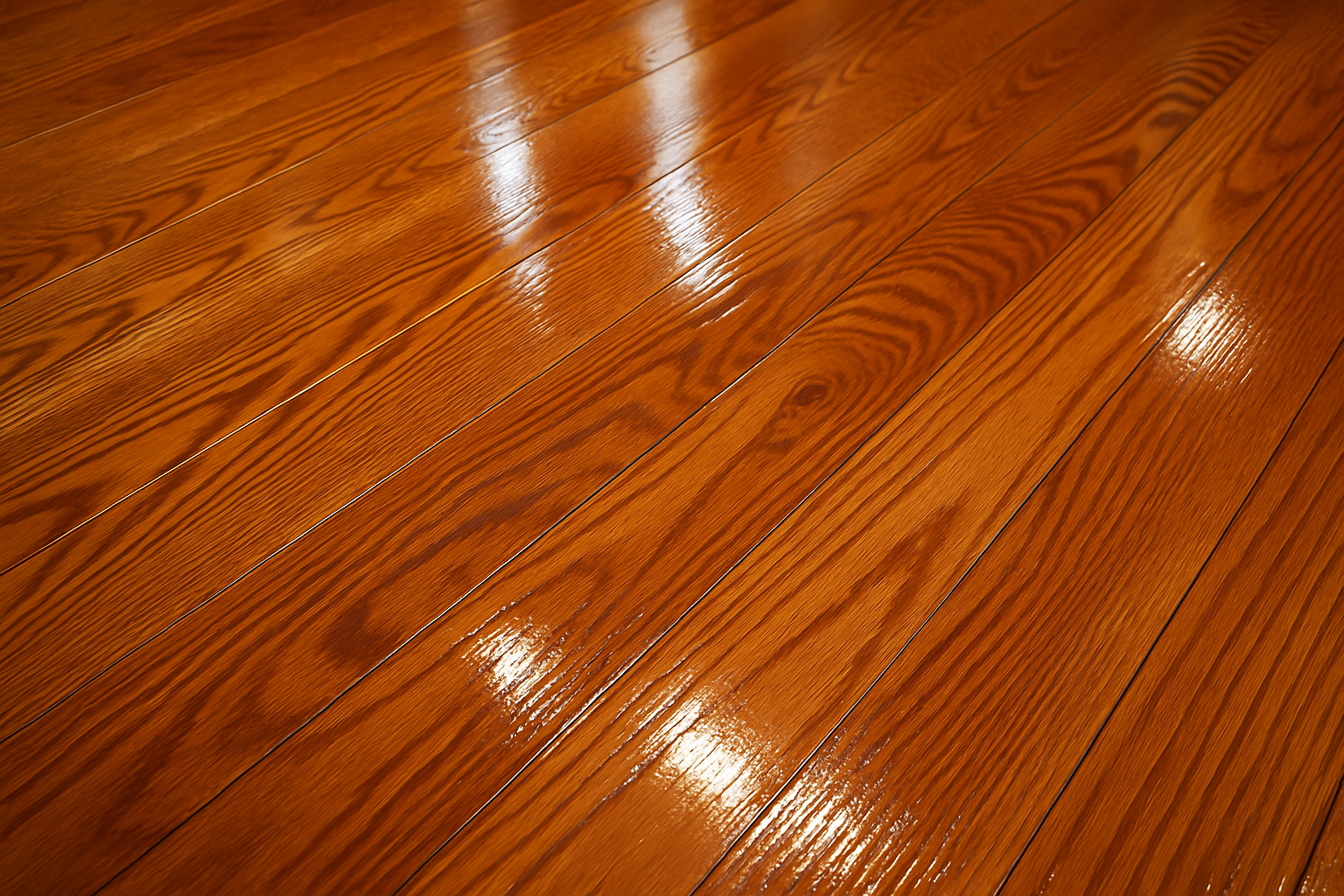 PU forsegling transformation - Efter