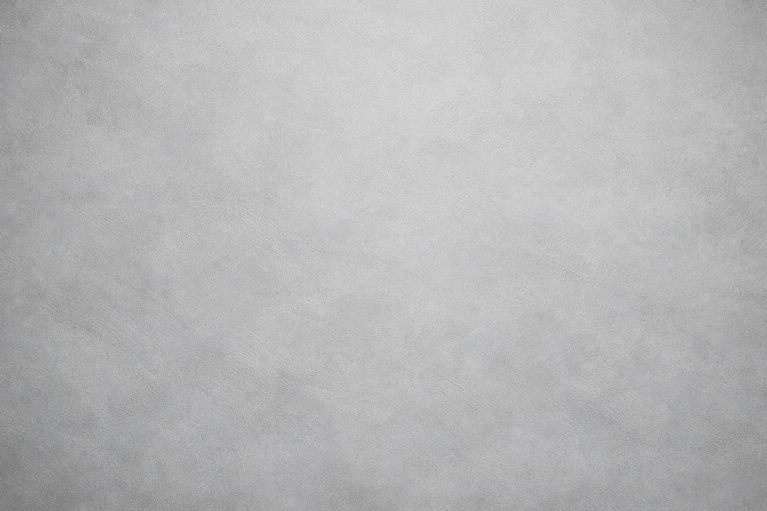 Microcement væg i grå - Efter